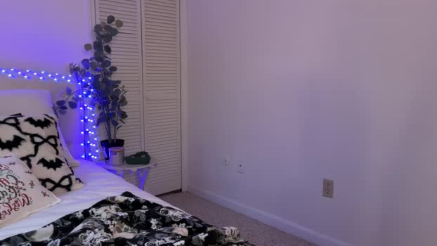 willoww888 hot Webcam SHOW @ Chaturbate 19-12-2025