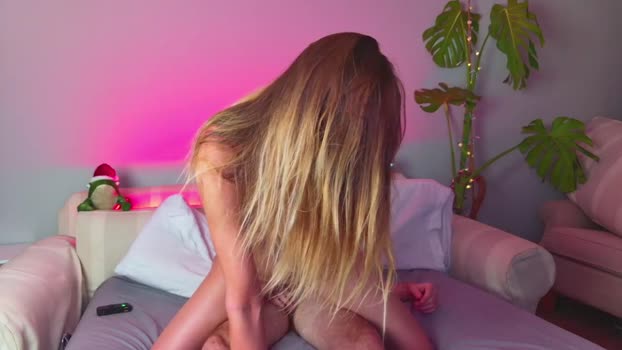 xxlilly_joexx naked Webcam SHOW @ Chaturbate 19-12-2025