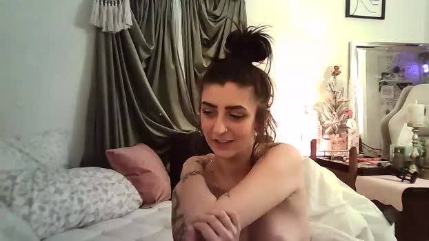 afkafterdark sexygirl Webcam SHOW @ Chaturbate 21-12-2025