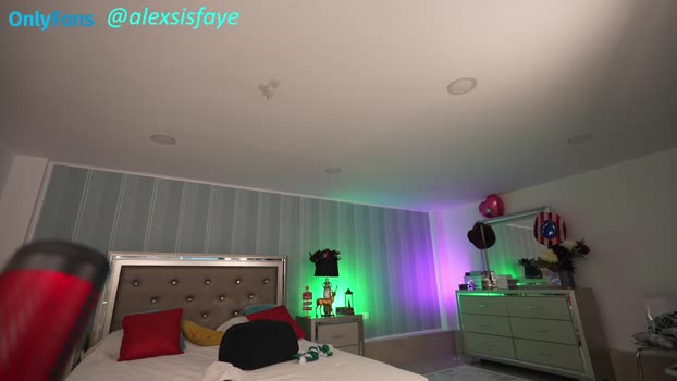 alexsisfaye yummy Webcam SHOW @ Chaturbate 20-12-2025