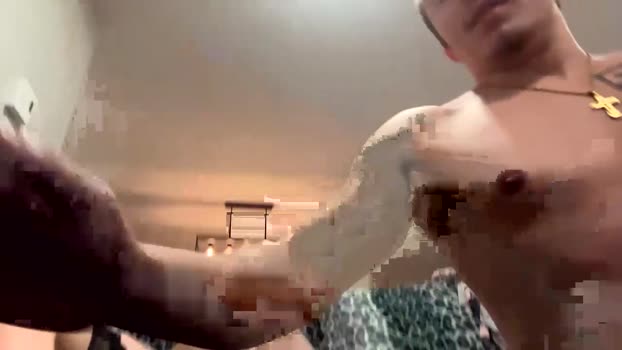 babybandit801297 lovense Webcam SHOW @ Chaturbate 21-12-2025