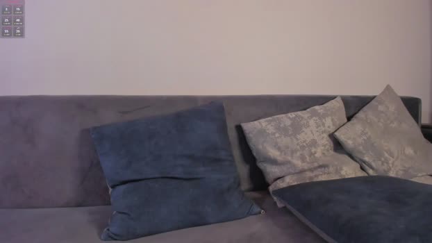 chisamisa kinky Webcam SHOW @ Chaturbate 20-12-2025