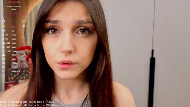ericapapandrea hard Webcam SHOW @ Chaturbate 21-12-2025