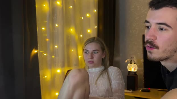 ester_vixen play Webcam SHOW @ Chaturbate 20-12-2025