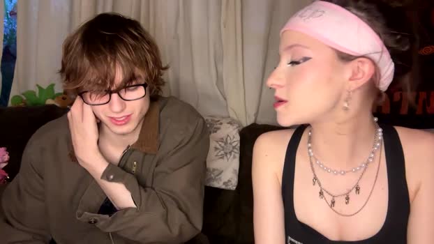 jackievilleof show Webcam SHOW @ Chaturbate 21-12-2025