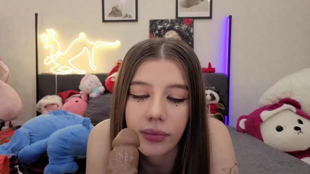 jenie_fire nude Webcam SHOW @ Chaturbate 20-12-2025