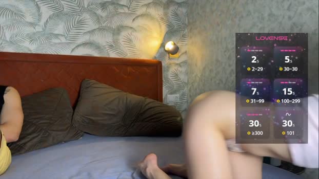 lekfullkatten Webcam Webcam SHOW @ Chaturbate 21-12-2025