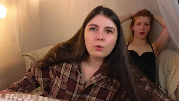 naomi_parsons play Webcam SHOW @ Chaturbate 20-12-2025