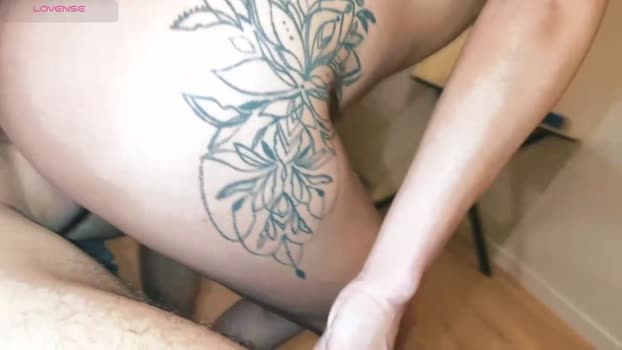 out_lust Porn Webcam SHOW @ Chaturbate 21-12-2025