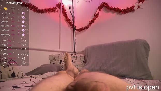 passiondesire_ sexyfeet Webcam SHOW @ Chaturbate 21-12-2025