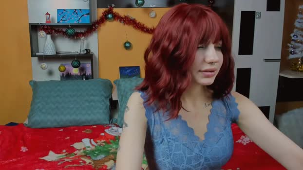 samyscott Naked Webcam SHOW @ Chaturbate 21-12-2025