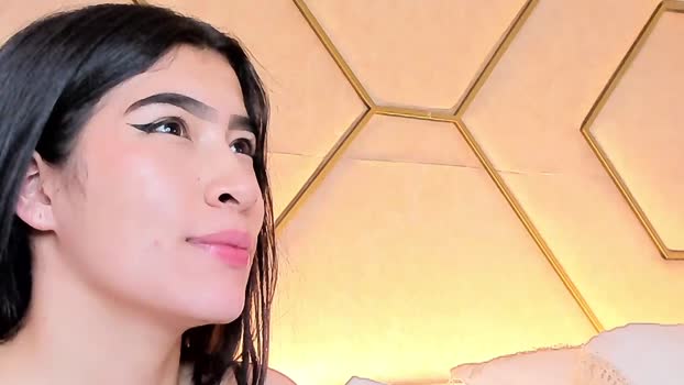 siara_lewis_ hot Webcam SHOW @ Chaturbate 21-12-2025