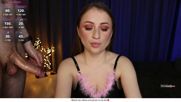 sweet_couple777 jerkoff Webcam SHOW @ Chaturbate 21-12-2025