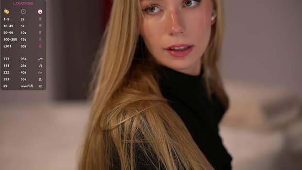 vika54784 tits Webcam SHOW @ Chaturbate 21-12-2025