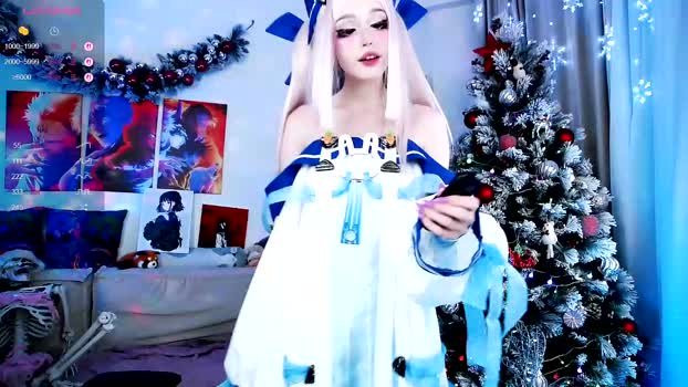 _sparkland_ toy Webcam SHOW @ Chaturbate 22-12-2025