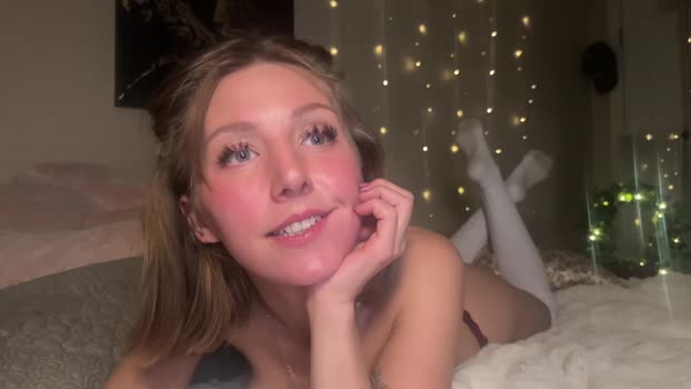 abbienextdoor amateur Webcam SHOW @ Chaturbate 22-12-2025