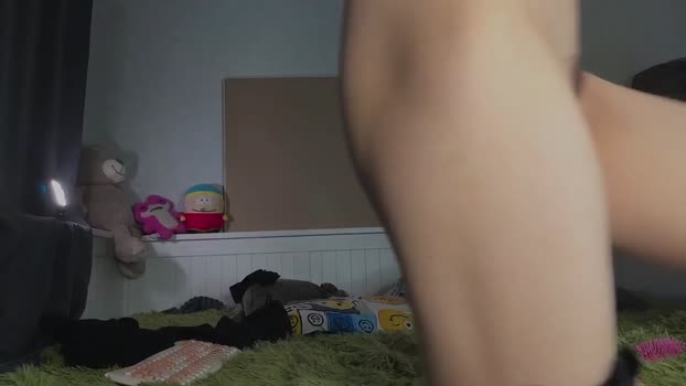 candybeee naked Webcam SHOW @ Chaturbate 22-12-2025