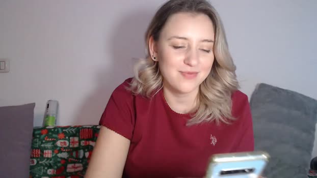 dalyana22 blowjob Webcam SHOW @ Chaturbate 22-12-2025