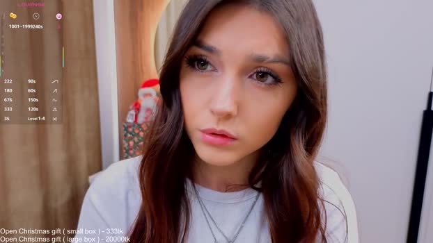 ericapapandrea squirt Webcam SHOW @ Chaturbate 22-12-2025