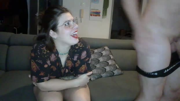 gnl_ Show Webcam SHOW @ Chaturbate 21-12-2025