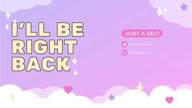 itsnikkisweet Porn Webcam SHOW @ Chaturbate 21-12-2025
