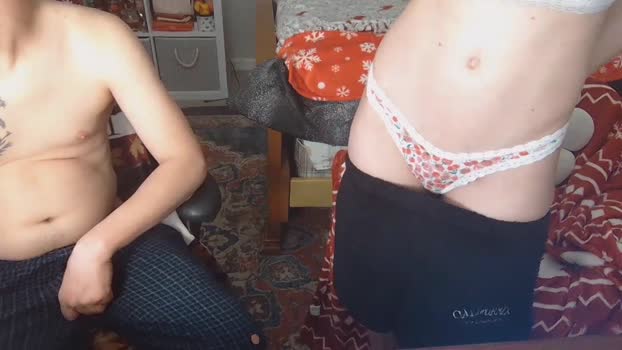 katynowhere sweet Webcam SHOW @ Chaturbate 22-12-2025