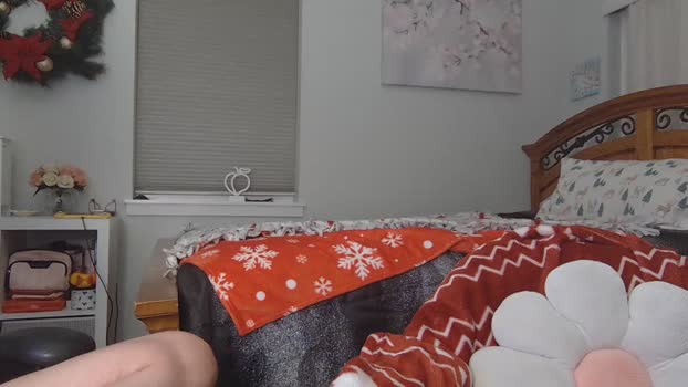 katynowhere show Webcam SHOW @ Chaturbate 22-12-2025