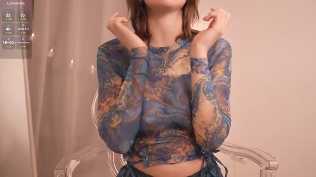 leo_lulu bigcock Webcam SHOW @ Chaturbate 21-12-2025
