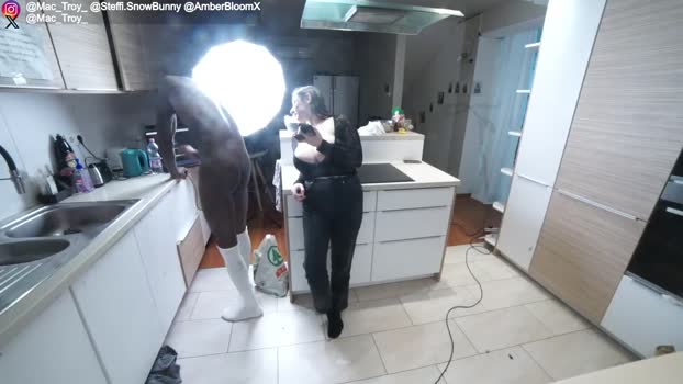 mac_troy cute Webcam SHOW @ Chaturbate 21-12-2025