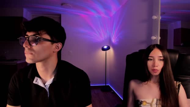 mikeyvioleta wank Webcam SHOW @ Chaturbate 22-12-2025