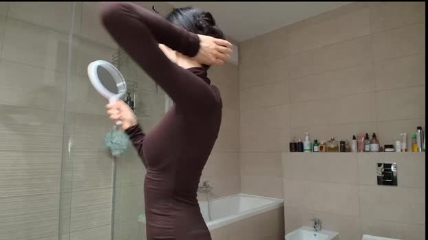 milla_bella sexyfeet Webcam SHOW @ Chaturbate 22-12-2025