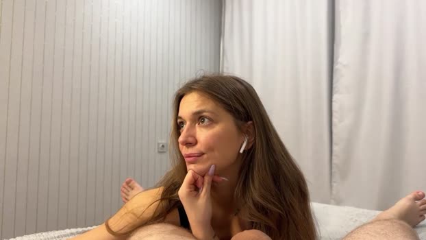 pussy_raw Topless Webcam SHOW @ Chaturbate 21-12-2025