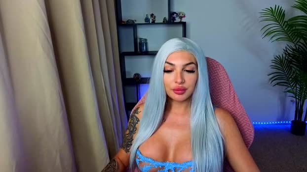 raven_inkk sexybody Webcam SHOW @ Chaturbate 21-12-2025