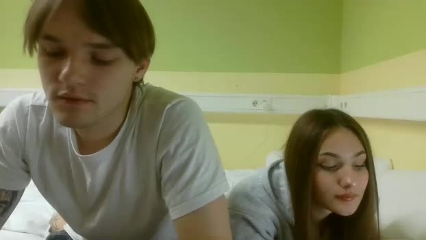 rusiksb31 deepthroa Webcam SHOW @ Chaturbate 21-12-2025