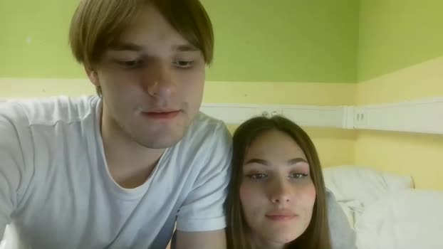 rusiksb31 Cam Webcam SHOW @ Chaturbate 21-12-2025