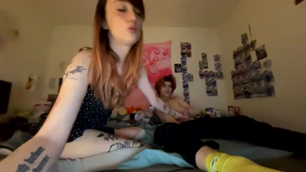 thick_as_fook dirty Webcam SHOW @ Chaturbate 22-12-2025