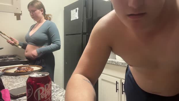 twinfl4m3ss bj-dildo Webcam SHOW @ Chaturbate 22-12-2025