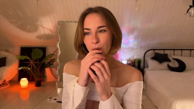 uwunikaa bigass Webcam SHOW @ Chaturbate 22-12-2025