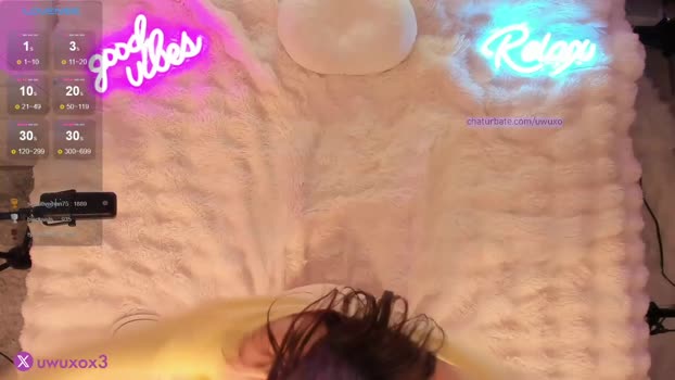 uwuxo bigcock Webcam SHOW @ Chaturbate 22-12-2025