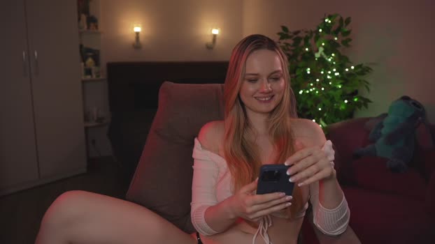 your_kat lick Webcam SHOW @ Chaturbate 21-12-2025