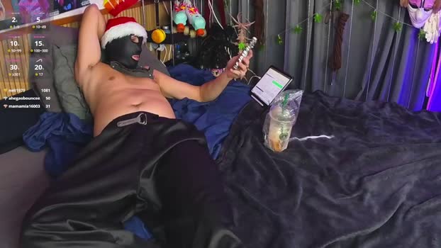 abysscircusduo fuck Webcam SHOW @ Chaturbate 23-12-2025