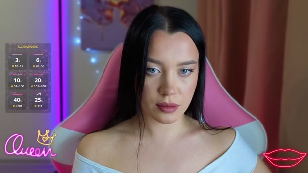 ameliasonk deep Webcam SHOW @ Chaturbate 22-12-2025