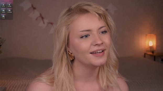 beatris_mils Webcam Webcam SHOW @ Chaturbate 22-12-2025