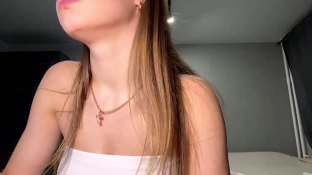 carolecronan deep Webcam SHOW @ Chaturbate 23-12-2025