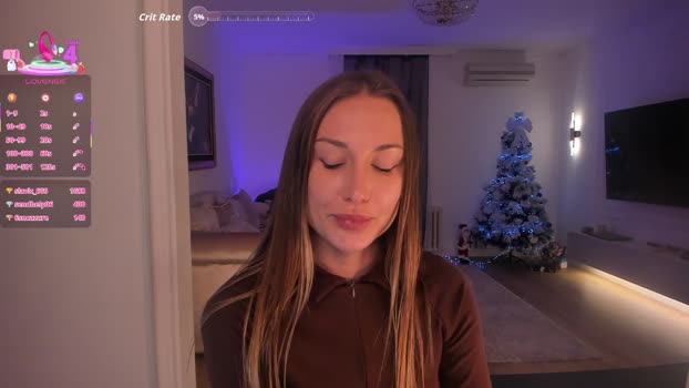 foxe_sailey hot Webcam SHOW @ Chaturbate 22-12-2025