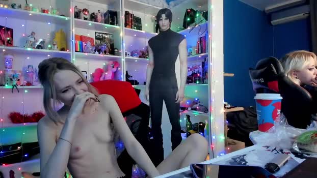 holy_rumi spank Webcam SHOW @ Chaturbate 23-12-2025