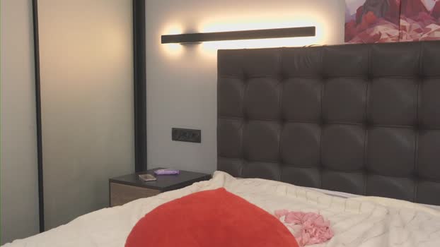 kissiekat horny Webcam SHOW @ Chaturbate 22-12-2025
