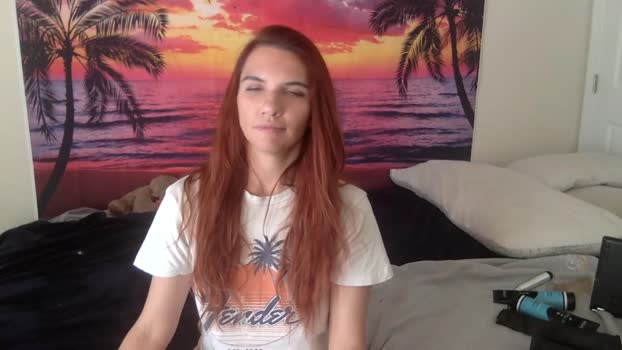 lexiial0 fuckface Webcam SHOW @ Chaturbate 22-12-2025