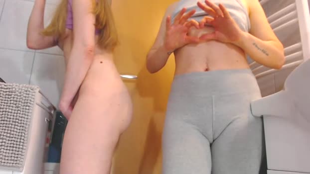 llovers4u2 kinky Webcam SHOW @ Chaturbate 22-12-2025