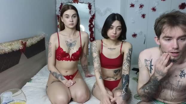 mar7gan wank Webcam SHOW @ Chaturbate 23-12-2025